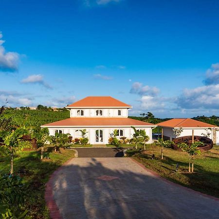 La Maison De Bel Air - Rum & Spa Le Vauclin Buitenkant foto